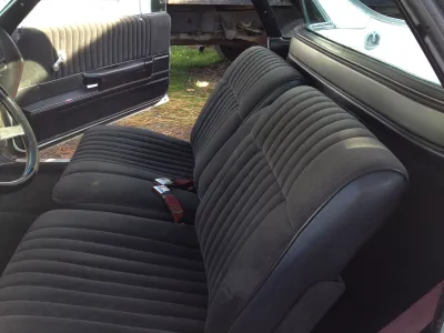 El Camino
